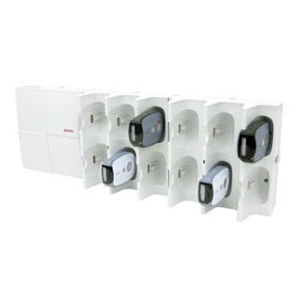 Ascom Charging Rack a72