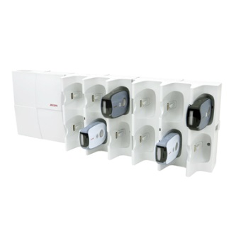 Ascom Charging Rack a72, Extension