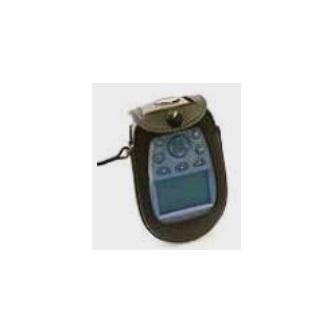 Ascom Leather case with clip, a72