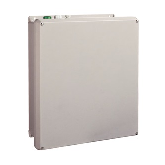 Ascom Base Station Outdoor Housing