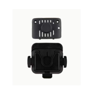 Ascom Swivel clip d63, i63 black