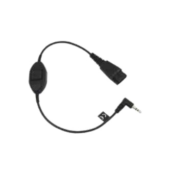 Ascom HS adapt QD3.5mm d43/d63,SH2,i63