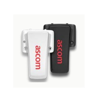 Ascom Standard clip d63,i63 AscomBlk