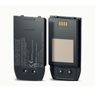 Ascom Battery pack d83 EX