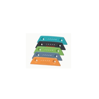 Ascom Front Plate d83turquoise 10pcs