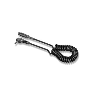 Ascom d83 Peltor CH-3 headset cable