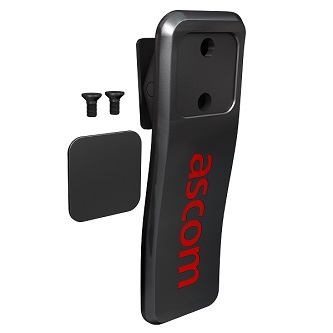 Ascom Myco 4 Standard clip