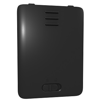 Ascom Myco 4 Spare Battery Pack