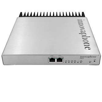 Ascom IP0013 VoIP-Gateway  (POE+ Adapter req.)