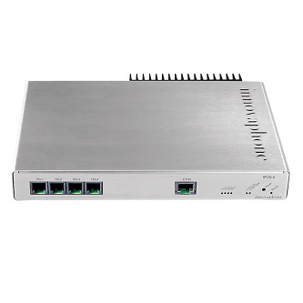 Ascom IP29-4 analog adaptor