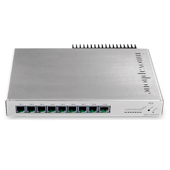 Ascom IP29-8 analog adaptor