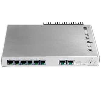 Ascom IP311 VoIP-Gateway