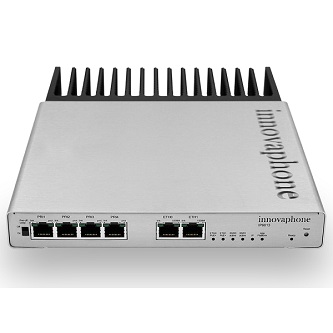 Ascom HighPerf VoIP Gtwy PBX ConfSrvr w/60Chan