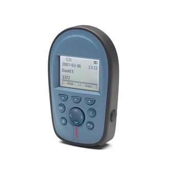 Ascom a72 Pager EX, no TX