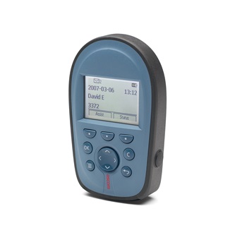 Ascom a72 Alarm, TX 454-475 MHz