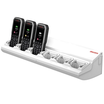 Ascom Ch.rack d63,d83, i63