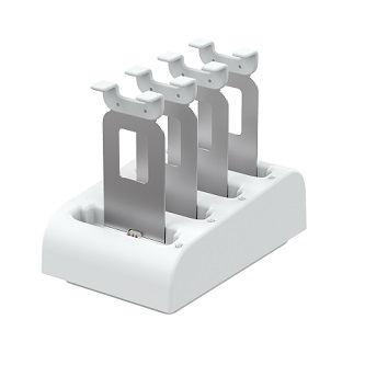 Ascom Charger Module Battery Myco 4