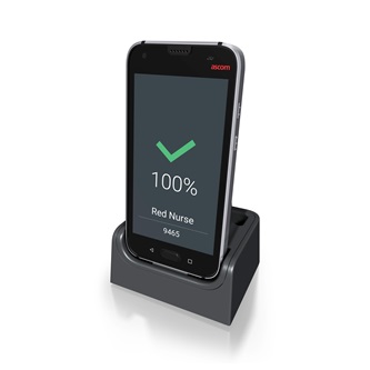 Ascom Desk charger for Ascom Myco 3