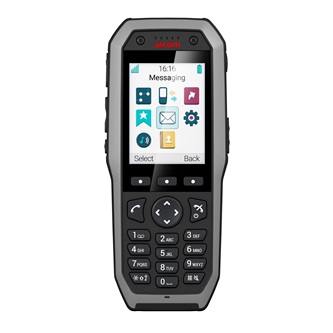 Ascom Ascom d83 Protector