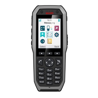 Ascom Ascom d83 Protector EX
