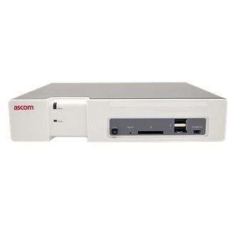 Ascom UniteCM, Elise3 (UK/US/ANZ)