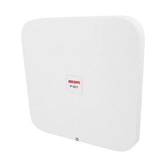 Ascom IP-DECT BasSt 4ch IntAnt Ascom
