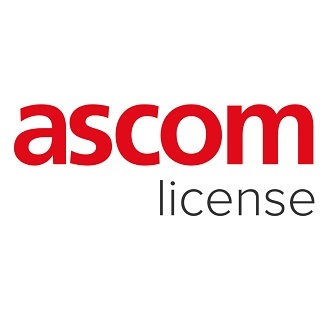 Ascom License for up to 3000 user