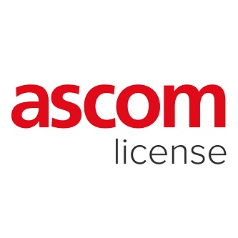 Ascom (SIP) 10 pack of Port licenses; If 20 po