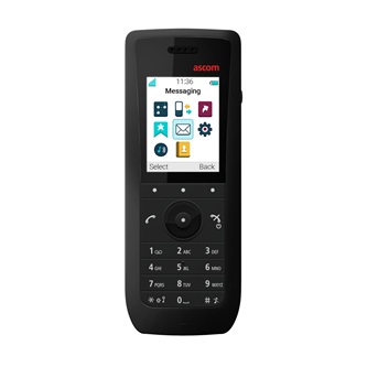 Ascom Ascom i63 Protector