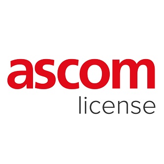 Ascom Per device, upgrade license for i63 talk