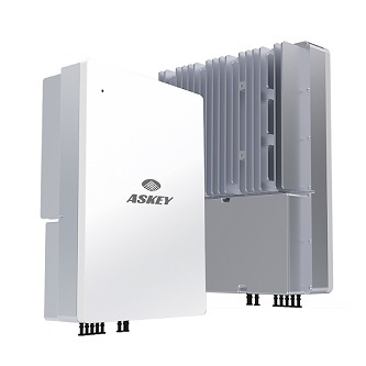 Askey SCU2050 - 2x2 Outdoor 5G NR 250mW gNodeB