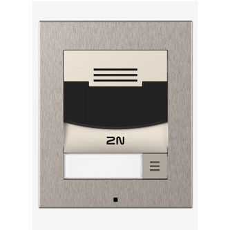 Axis Communications 2N IP SOLO GLASS MOUNT