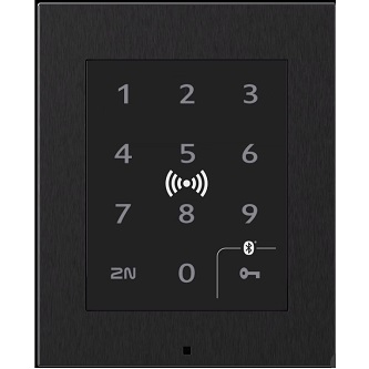 Axis Communications 2N Access Unit 13.56MHz NFC