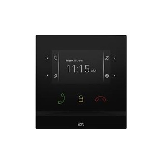Axis Communications Surface-mount box for 2N answering units