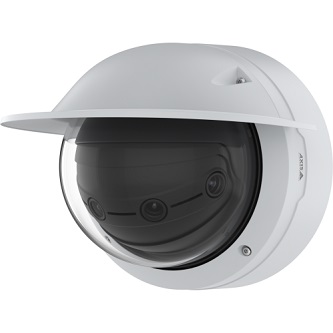 Axis Communications AXIS Q3839-PVE Panoramic Camera