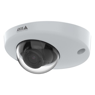 Axis Communications AXIS P3905-R MK III RJ45 3.6mm