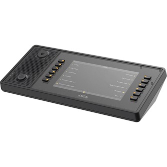 Axis Communications AXIS C6110 Network Paging Console