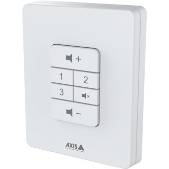 Axis Communications AXIS C8310 Volume Controller