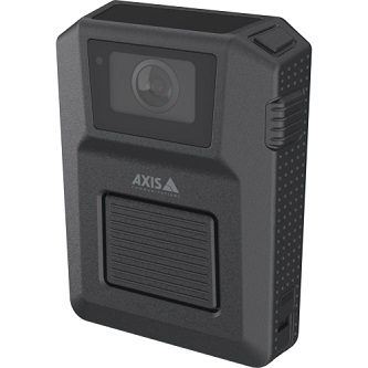 Axis Communications AXIS W102 Black 24 pcs
