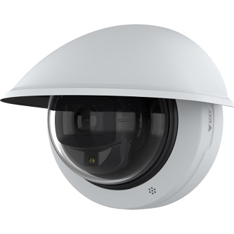 Axis Communications AXIS M4225-LVE varifocal dome camera