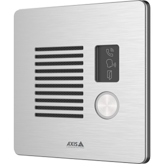 AXIS I7010-VE Network Intercom