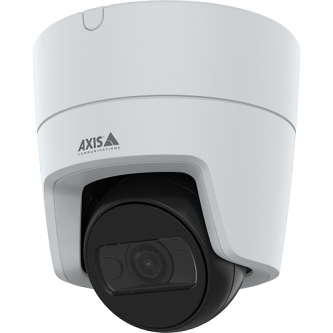 Axis Communications AXIS M3128-LVE compact white dome camera