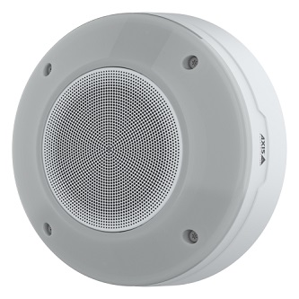 Axis Communications AXIS D4200-VE Powerful Network Strobe Sp