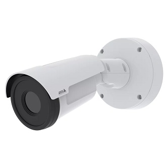 Axis Communications AXIS Q1971-E 13 mm 8.3 fps