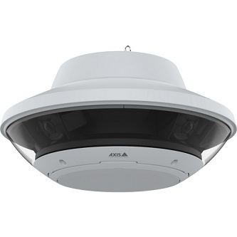 Axis Communications AXIS Q6020-E 60 Hz PTZ Camera
