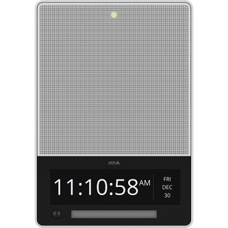 Axis Communications AXIS C1710 Network Display Speaker