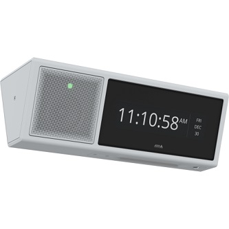 Axis Communications AXIS C1720 Network Display Speaker