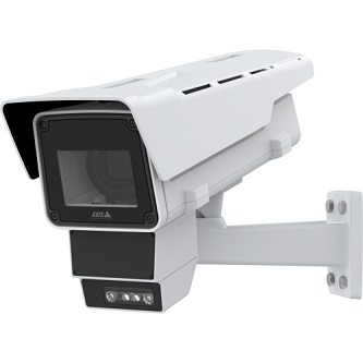 Axis Communications AXIS Q1686-DLE Radar-Video Camera