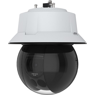Axis Communications AXIS Q6358-LE high-end PTZ camera