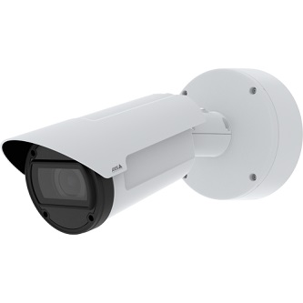 Axis Communications AXIS Q1809-LE 150mm fixed bullet camera